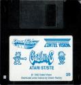 Gobliiins Atari disk scan