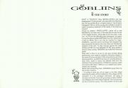 Gobliins II - The Prince Buffoon Atari instructions