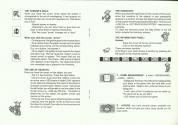 Gobliins II - The Prince Buffoon Atari instructions