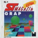 Grap Atari disk scan