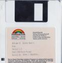 Grap Atari disk scan