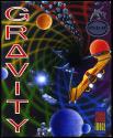 Gravity Atari disk scan