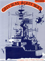 Grey Seas, Grey Skies - Tactical Modern Naval Combat Atari disk scan