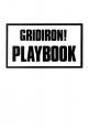 Gridiron! Atari instructions