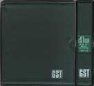 GST Assembler Atari disk scan