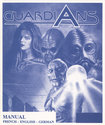 Guardians Atari instructions
