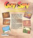 Guy Spy and the Crystals of Armageddon Atari disk scan