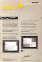 HabaWriter Atari disk scan
