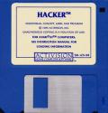 Hacker Atari disk scan