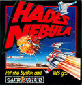 Hades Nebula Atari disk scan