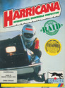 Harricana - Raid International Motoneige Atari disk scan