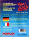 Hell Bent Atari disk scan