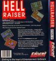 Hellraiser Atari disk scan