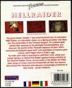 Hellraider Atari disk scan