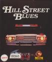 Hill Street Blues Atari disk scan