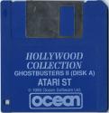 Hollywood Collection Atari disk scan