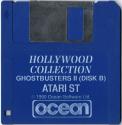 Hollywood Collection Atari disk scan