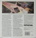 Hollywood Hijinx Atari disk scan