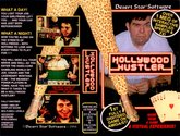 Hollywood Hustler Atari disk scan