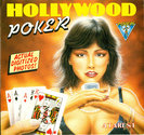 Hollywood Poker Atari disk scan