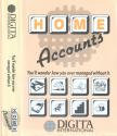 Home Accounts Atari disk scan
