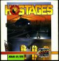 Hostages Atari disk scan
