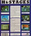 Hostages Atari disk scan