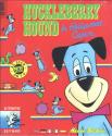 Huckleberry Hound in Hollywood Capers Atari disk scan