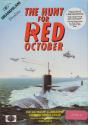Hunt for Red October (The) Atari disk scan