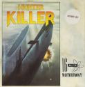 Hunter Killer Atari disk scan