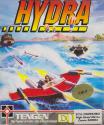 Hydra Atari disk scan