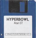 Hyperbowl Atari disk scan