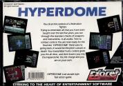 Hyperdome Atari disk scan