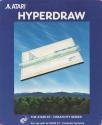 HyperDraw Atari disk scan