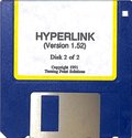 HyperLINK Atari disk scan