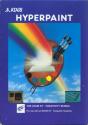 HyperPaint Atari disk scan