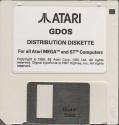 HyperPaint Atari disk scan