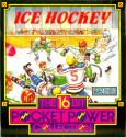 Ice Hockey Atari disk scan