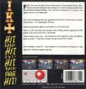 IK+ (International Karate +) Atari disk scan