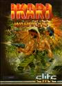 Ikari Warriors Atari disk scan