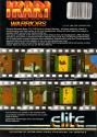 Ikari Warriors Atari disk scan