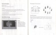 Immortal (The) Atari instructions