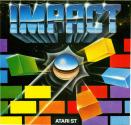 Impact Atari disk scan