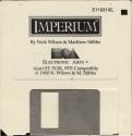Imperium Atari disk scan