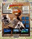 Indiana Jones and the Last Crusade - The Graphic Adventure Atari disk scan