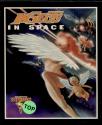 Insects in Space Atari disk scan