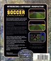 International Soccer Challenge Atari disk scan