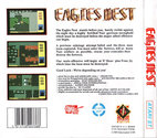 Into the Eagle's Nest Atari disk scan