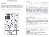 Ishar II - Messengers of Doom Atari instructions