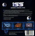ISS - Incredible Shrinking Sphere Atari disk scan
